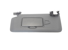 Recambio de parasol izquierdo para mercedes-benz clase glb (bm 247) 1.3 cat referencia OEM IAM 17781061009H43   2