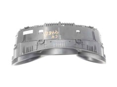 Recambio de cuadro instrumentos para citroen c4 lim. tonic referencia OEM IAM 6103QE   2