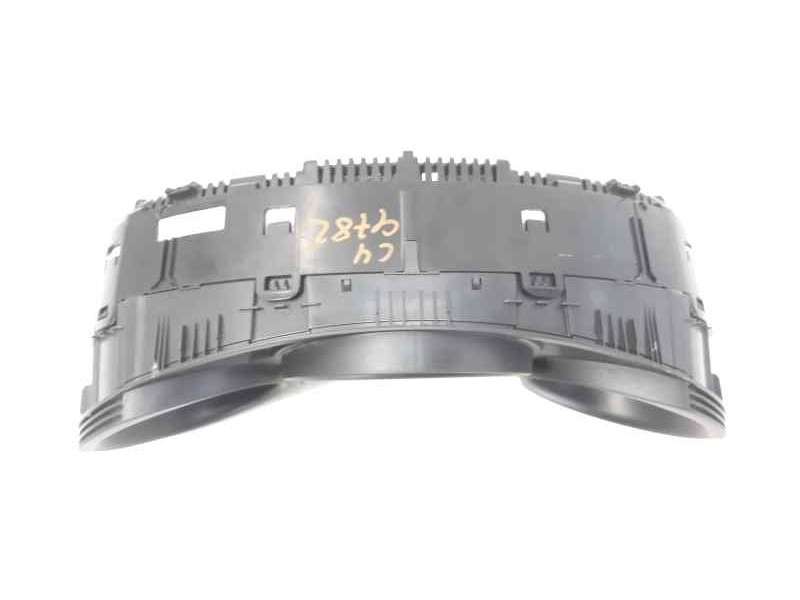 Recambio de cuadro instrumentos para citroen c4 lim. tonic referencia OEM IAM 6103QE  
