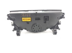 Recambio de mando calefaccion / aire acondicionado para citroen c5 berlina 2.0 hdi referencia OEM IAM 96326398ZK   2