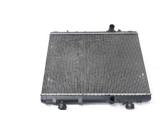 RADIADOR AGUA 9645586980 35649 11440005286