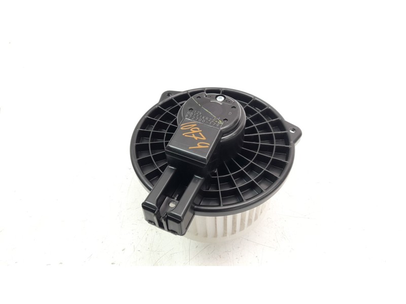Recambio de ventilador calefaccion para mazda 2 lim. () 1.5 16v cat referencia OEM IAM 8727001791  