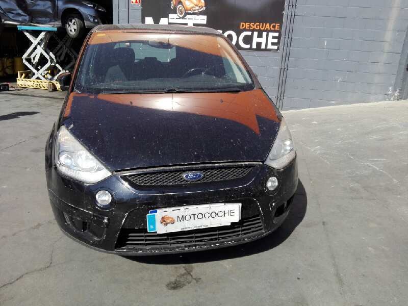 ford s-max (ca1) del año 2006