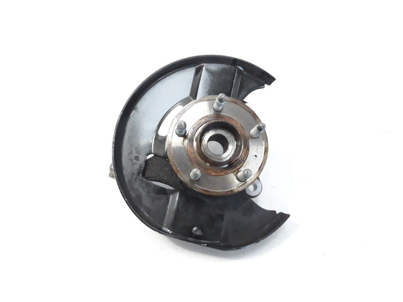 Recambio de mangueta delantera derecha para opel insignia berlina excellence referencia OEM IAM 13219081  