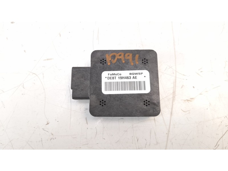 Recambio de modulo electronico para ford kuga (cbs) 2.0 tdci cat referencia OEM IAM DE8T19H463AE  