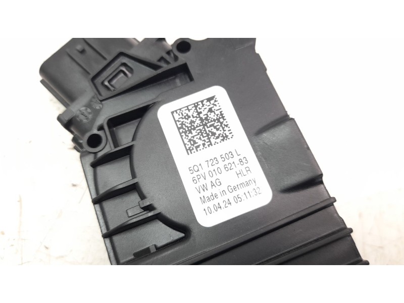 Recambio de potenciometro pedal para seat ateca (khp) fr referencia OEM IAM 5Q1723503L  