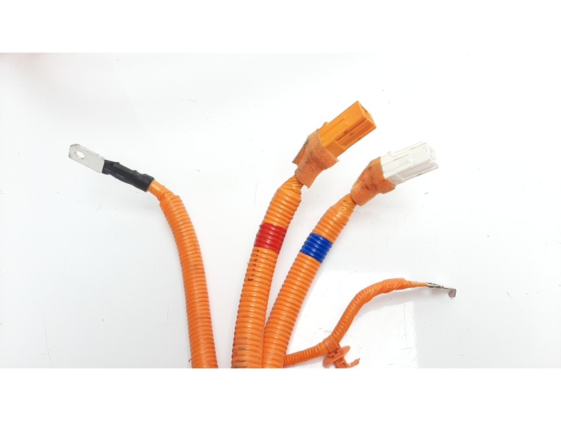 Recambio de modulo electronico para hyundai kona referencia OEM IAM 91671CM010  