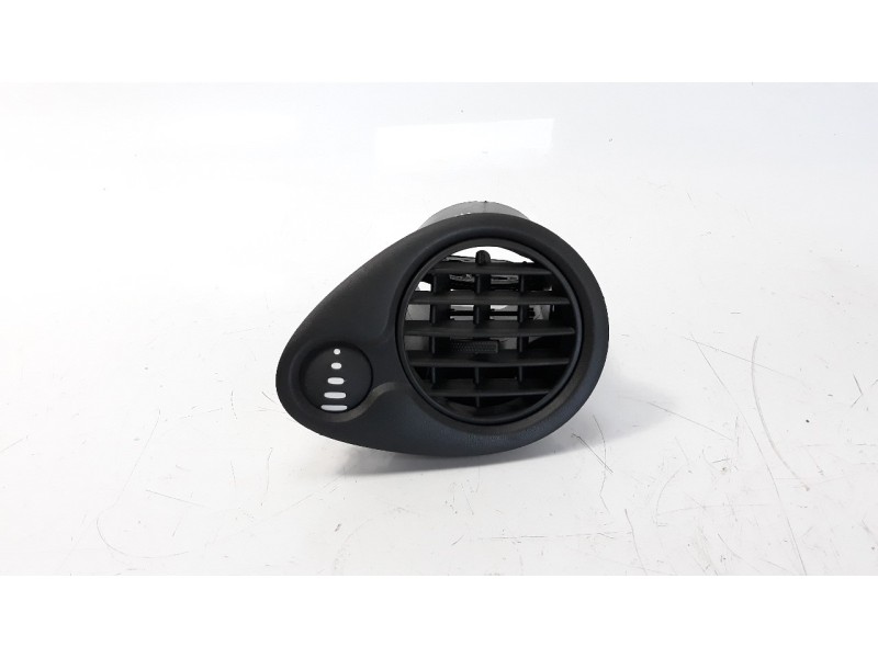 Recambio de rejilla aireadora para renault clio iii 1.2 referencia OEM IAM 220410AN  