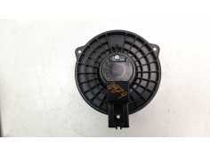 Recambio de ventilador calefaccion para mazda 2 lim. () 1.5 16v cat referencia OEM IAM 8727001791   2