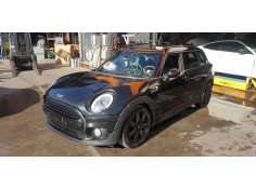 mini clubman (f54) del año 2015 2