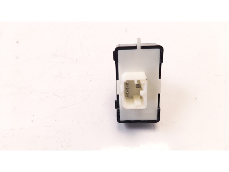 Recambio de mando elevalunas trasero derecho para jeep compass ii 1.4 m-air cat referencia OEM IAM 6BZ30LXHAA  