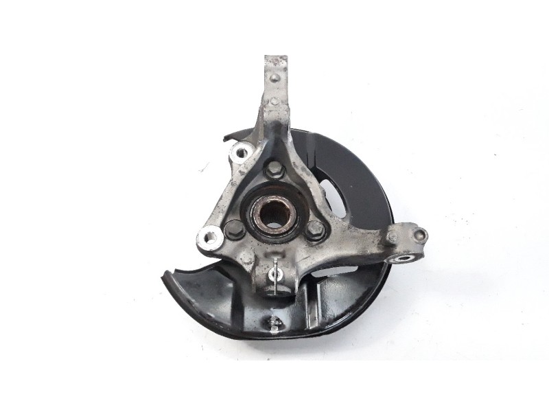 Recambio de mangueta delantera derecha para opel insignia berlina excellence referencia OEM IAM 13219081  