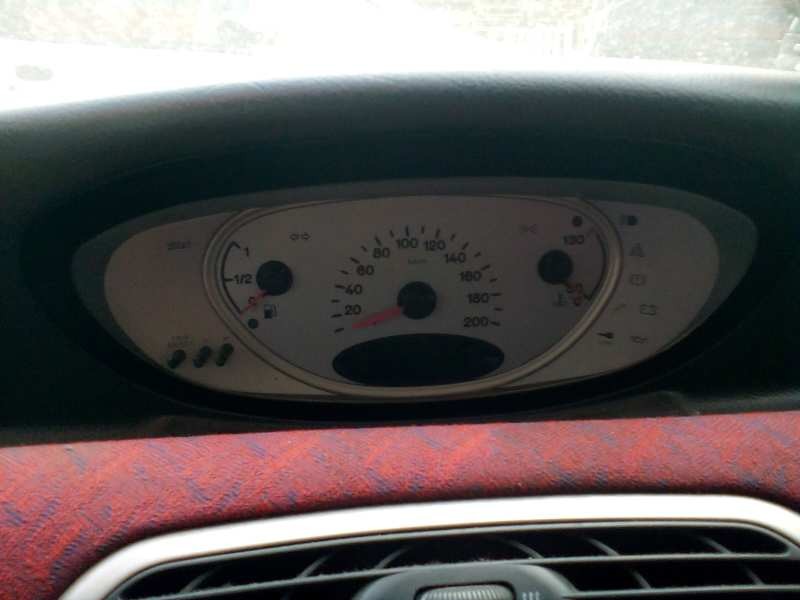 lancia lancia y del año 1998