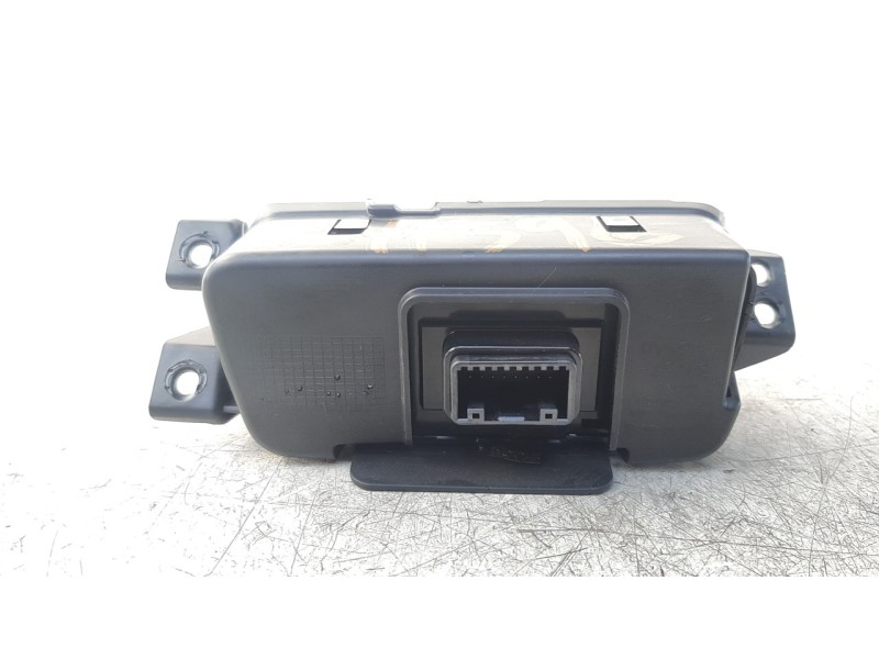 Recambio de mando multifuncion para kia rio (yb) 1.2 cat referencia OEM IAM 84757H8AA0  