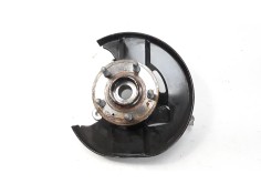 Recambio de mangueta delantera izquierda para opel insignia berlina excellence referencia OEM IAM 13219080  