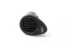 Recambio de rejilla aireadora para renault clio iii 1.2 referencia OEM IAM 220407AN  