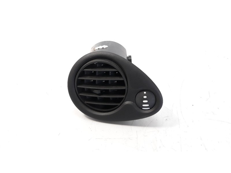 Recambio de rejilla aireadora para renault clio iii 1.2 referencia OEM IAM 220407AN  