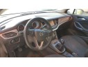OPEL ASTRA K LIM. 5TÜRIG