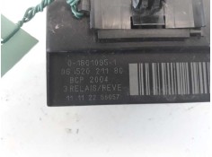 Recambio de caja precalentamiento para citroen c3 collection referencia OEM IAM 9652021180   2