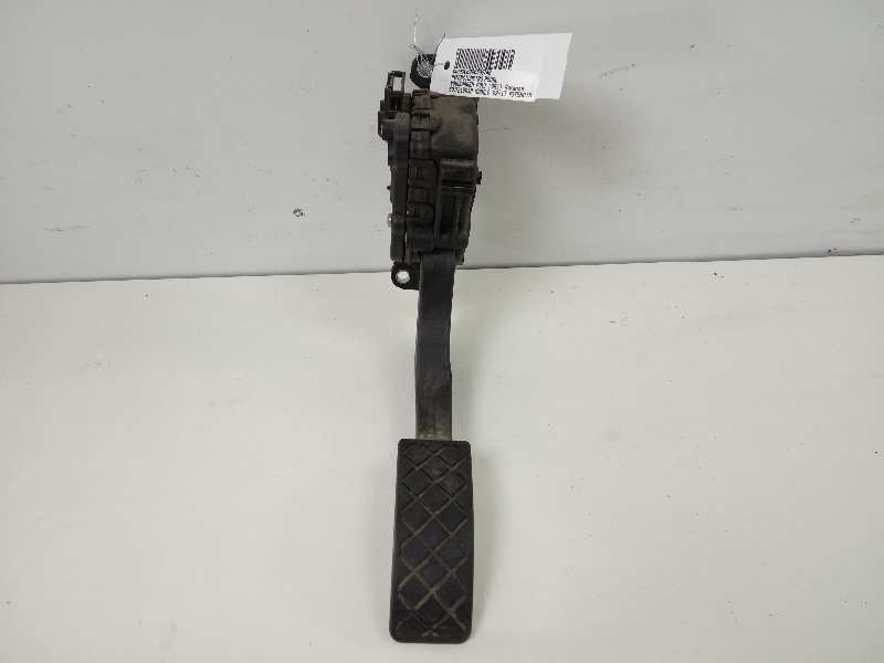Recambio de potenciometro pedal para volkswagen polo (6r1) advance referencia OEM IAM 6Q1721503M  
