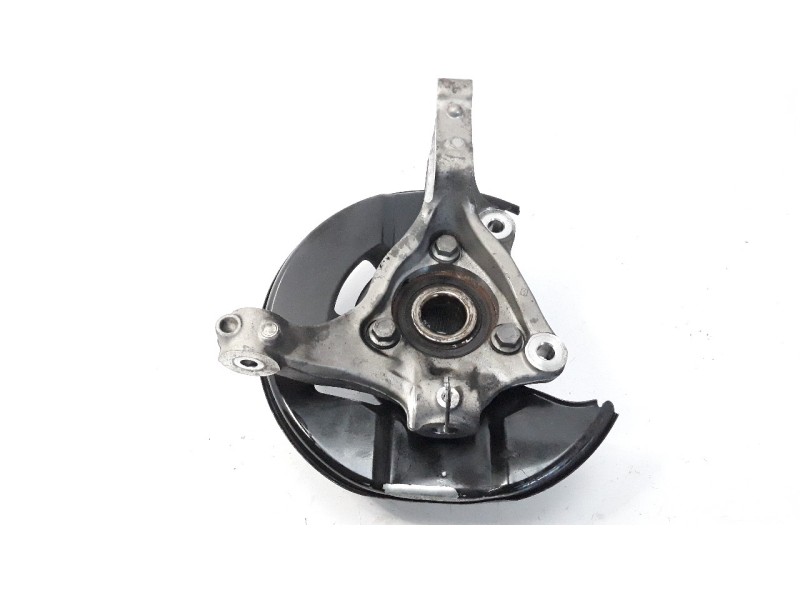 Recambio de mangueta delantera izquierda para opel insignia berlina excellence referencia OEM IAM 13219080  