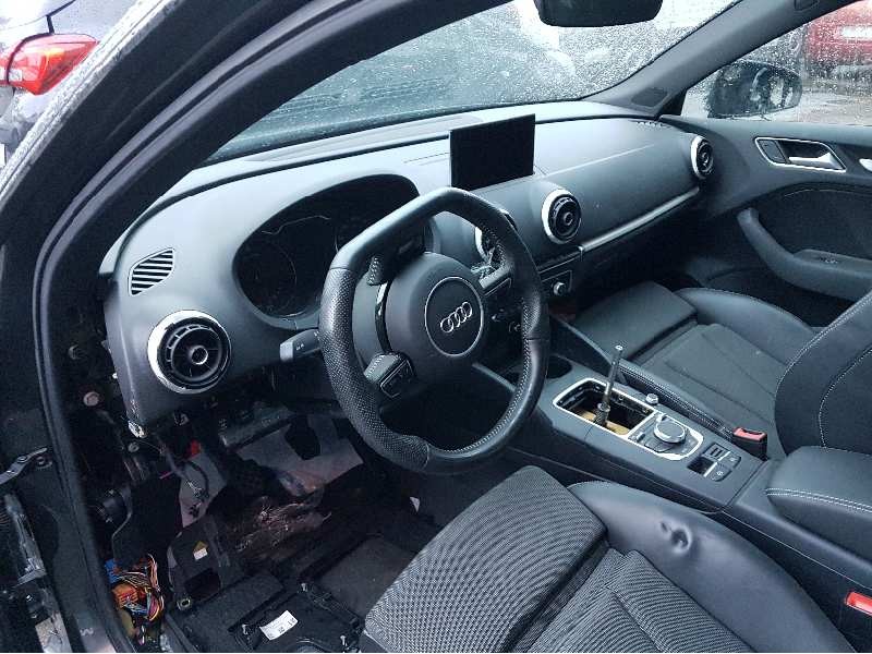 audi a3 sportback (8va) del año 2015