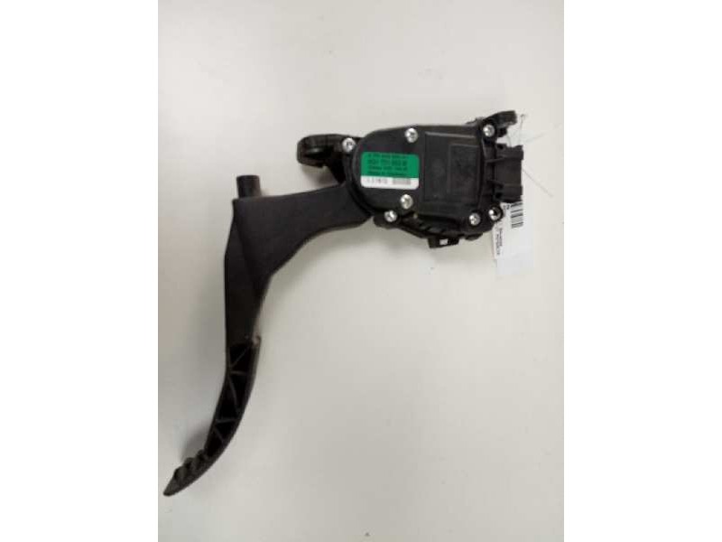 Recambio de potenciometro pedal para volkswagen polo (6r1) advance referencia OEM IAM 6Q1721503M  