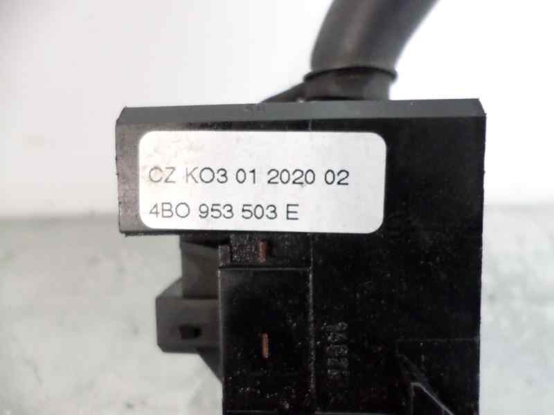 Recambio de mando limpia para seat toledo (1m2) referencia OEM IAM 4B0953503EFKZ CKK0301202002 