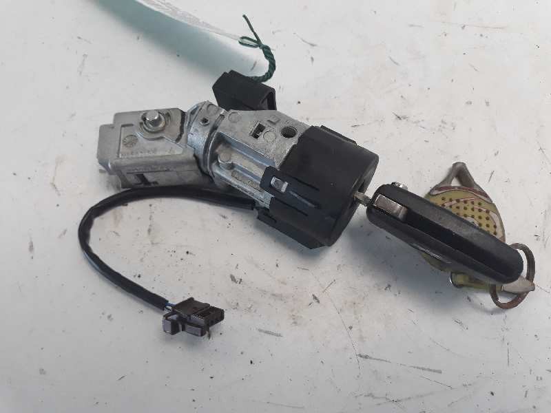 Recambio de conmutador de arranque para citroen c3 collection referencia OEM IAM N0502455  
