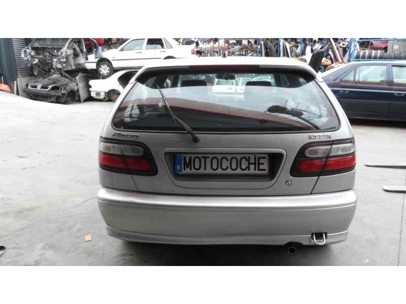 nissan almera (n15) del año 1999