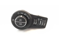 MANDO LUCES P6BT87LXHAC 