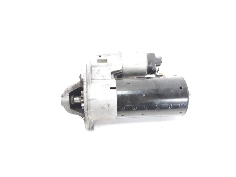 Recambio de motor arranque para opel insignia berlina excellence referencia OEM IAM 55572065 ARF540501HQ S50652