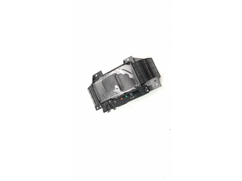 Recambio de pantalla multifuncion para toyota rav 4 referencia OEM IAM 3592142060  