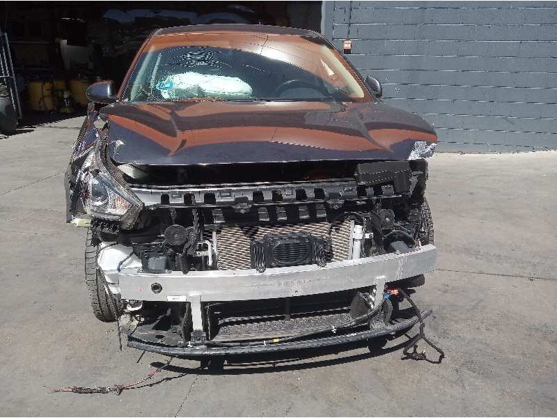 kia niro del año 2018