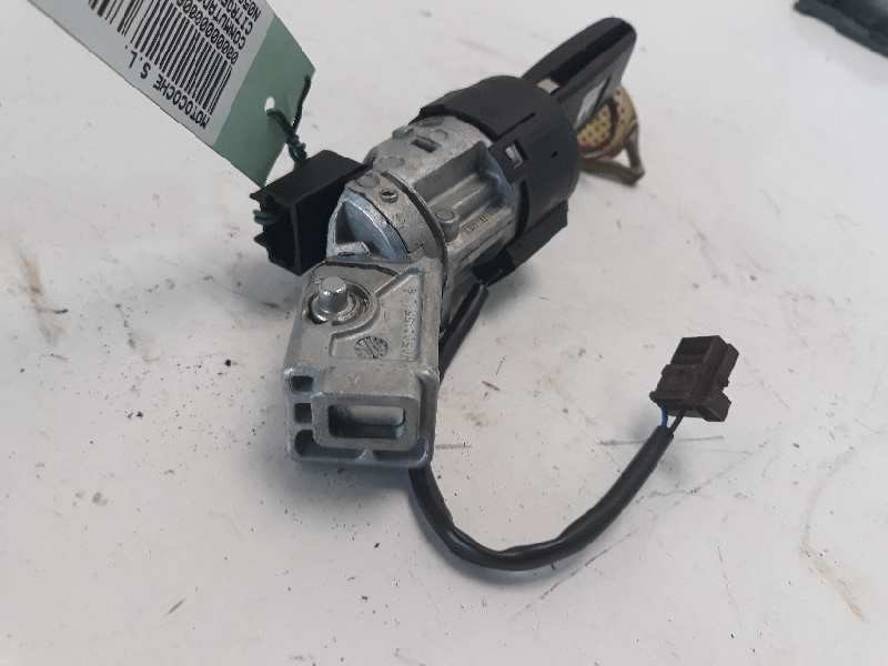 Recambio de conmutador de arranque para citroen c3 collection referencia OEM IAM N0502455  