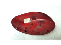 Recambio de carcasa retrovisor izquierdo para toyota aygo (kgb/wnb) city referencia OEM IAM 879450H901 1051728018 CI2017414 2