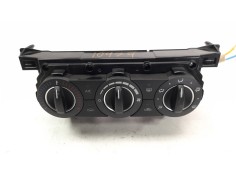 Recambio de mando calefaccion / aire acondicionado para mazda 2 lim. () 1.5 16v cat referencia OEM IAM DH0N61190D  