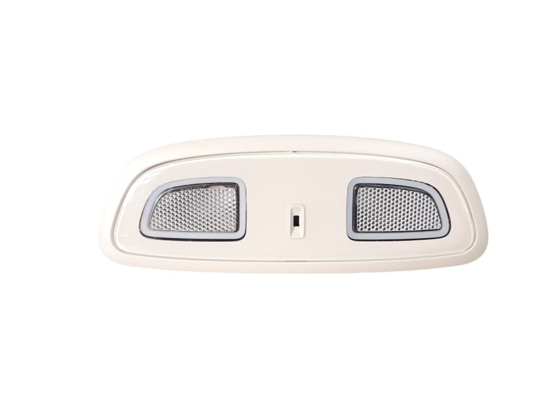 Recambio de luz interior para volvo xc60 business plus awd referencia OEM IAM 31699257  
