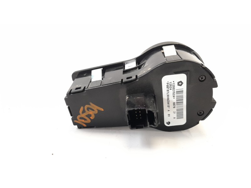 Recambio de mando luces para jeep compass ii 1.4 m-air cat referencia OEM IAM P6BT87LXHAC  