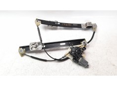 Recambio de elevalunas delantero izquierdo para seat leon (5f1) 1.6 tdi referencia OEM IAM 5F4837461D   2