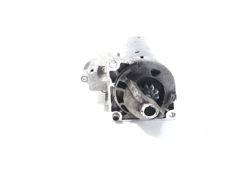 Recambio de motor arranque para opel insignia berlina excellence referencia OEM IAM 55572065 ARF540501HQ S50652