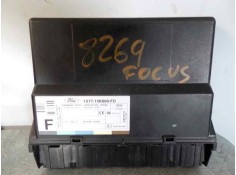 CENTRALITA CHECK CONTROL 1S7T15K600FD 1S7T15K600FD 5WK48730F