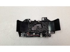 Recambio de pantalla multifuncion para toyota rav 4 referencia OEM IAM 3592142060   2