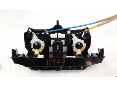 Recambio de mando calefaccion / aire acondicionado para mazda 2 lim. () 1.5 16v cat referencia OEM IAM DH0N61190D   2