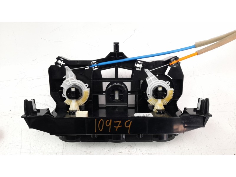 Recambio de mando calefaccion / aire acondicionado para mazda 2 lim. () 1.5 16v cat referencia OEM IAM DH0N61190D  