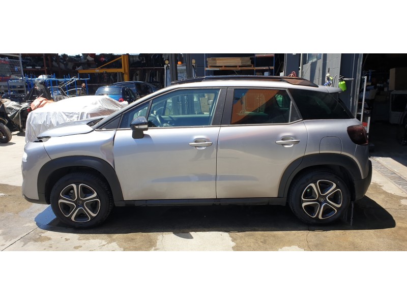 citroen c3 aircross del año 2022