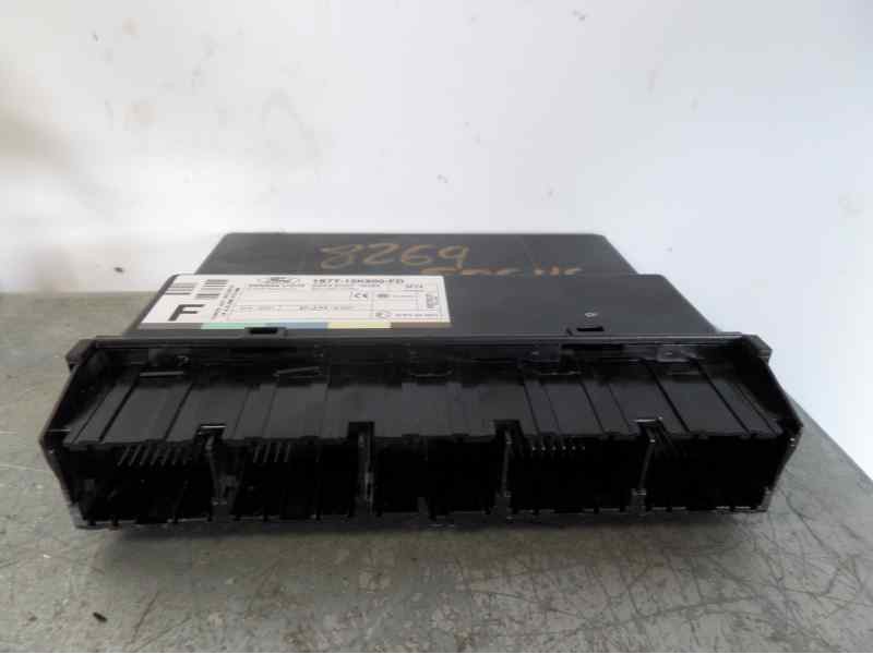 Recambio de centralita check control para ford focus berlina (cak) trend referencia OEM IAM 1S7T15K600FD 5WK48730F 