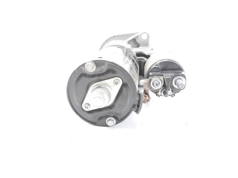 Recambio de motor arranque para opel insignia berlina excellence referencia OEM IAM 55572065 ARF540501HQ S50652