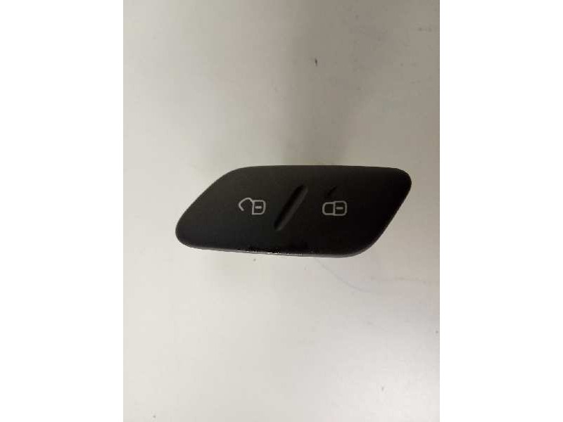 Recambio de interruptor para volkswagen polo (6r1) advance referencia OEM IAM 6R1962125A  