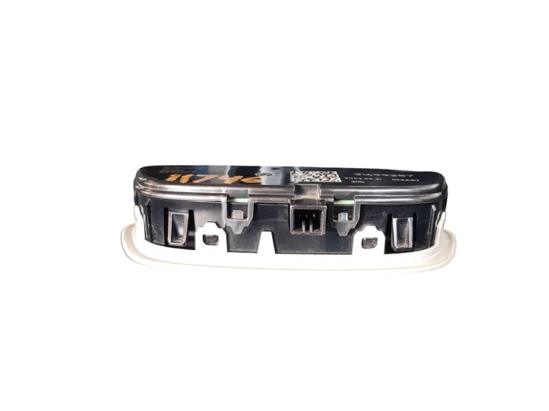 Recambio de luz interior para volvo xc60 business plus awd referencia OEM IAM 31699257  